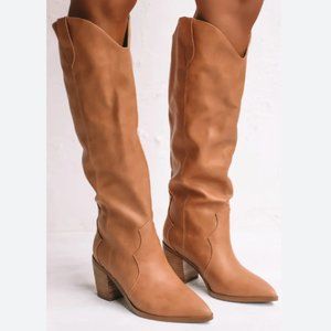 Billini Novena Western Boots